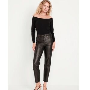 Old Navy High-Rise Rockstar Super Skinny Jeans